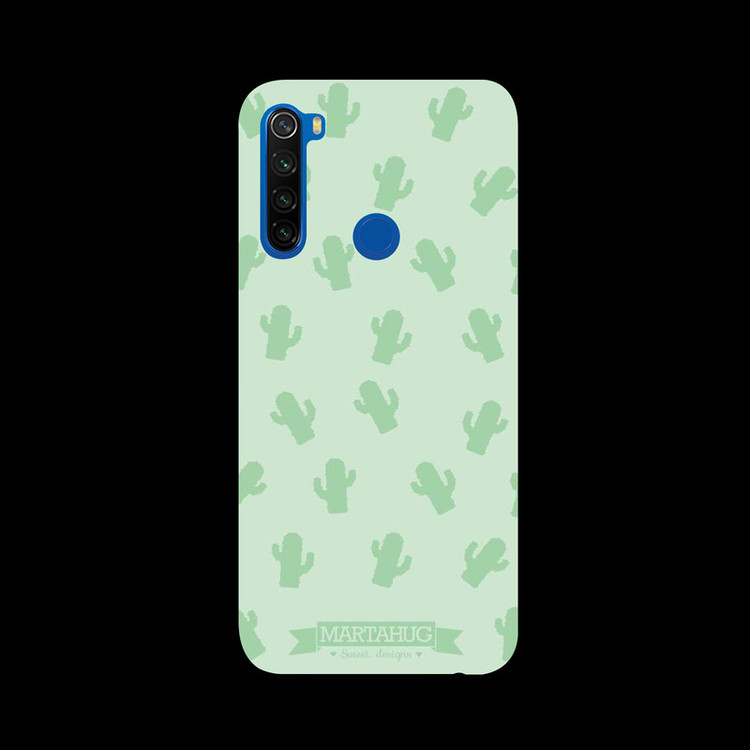 کاور مدل gsh مناسب برای گوشی موبایل شیائومی Redmi Note 8T