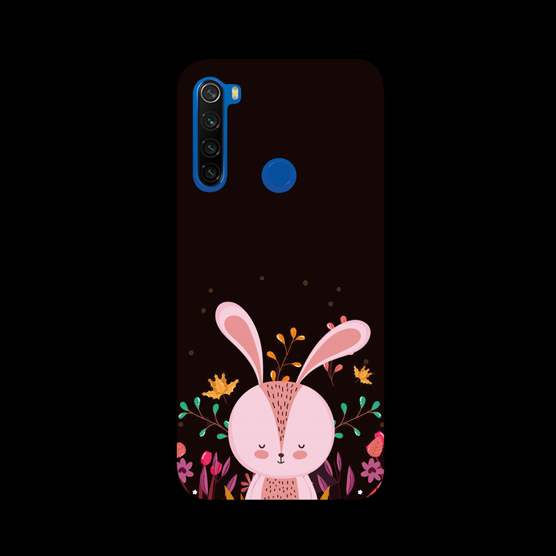 کاور مدل gsh مناسب برای گوشی موبایل شیائومی Redmi Note 8T