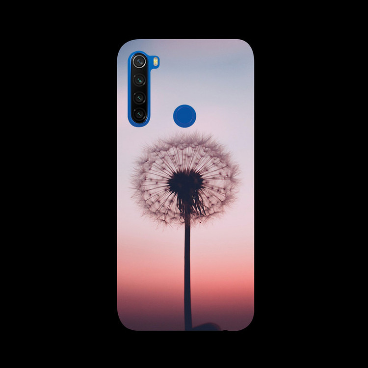 کاور مدل gsh مناسب برای گوشی موبایل شیائومی Redmi Note 8T