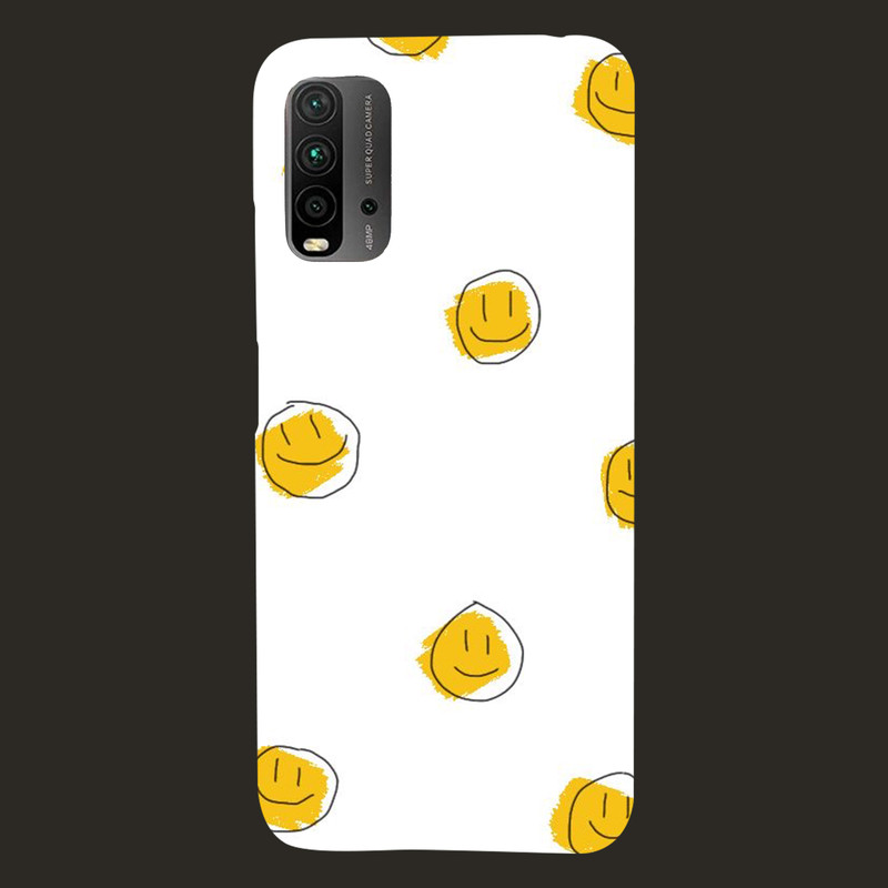 کاور مدل gsh مناسب برای گوشی موبایل شیائومی Redmi 9t