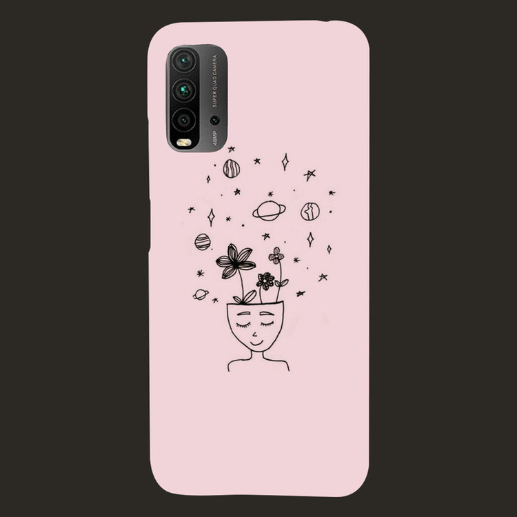 کاور مدل gsh مناسب برای گوشی موبایل شیائومی Redmi 9t