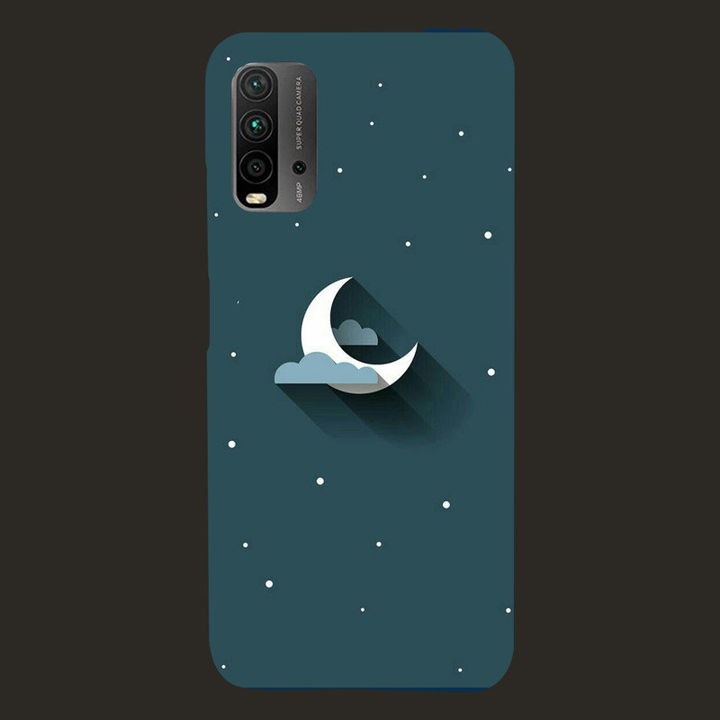 کاور مدل gsh مناسب برای گوشی موبایل شیائومی Redmi 9t