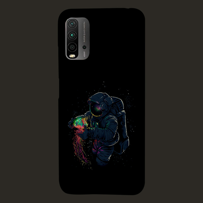 کاور مدل gsh مناسب برای گوشی موبایل شیائومی Redmi 9t