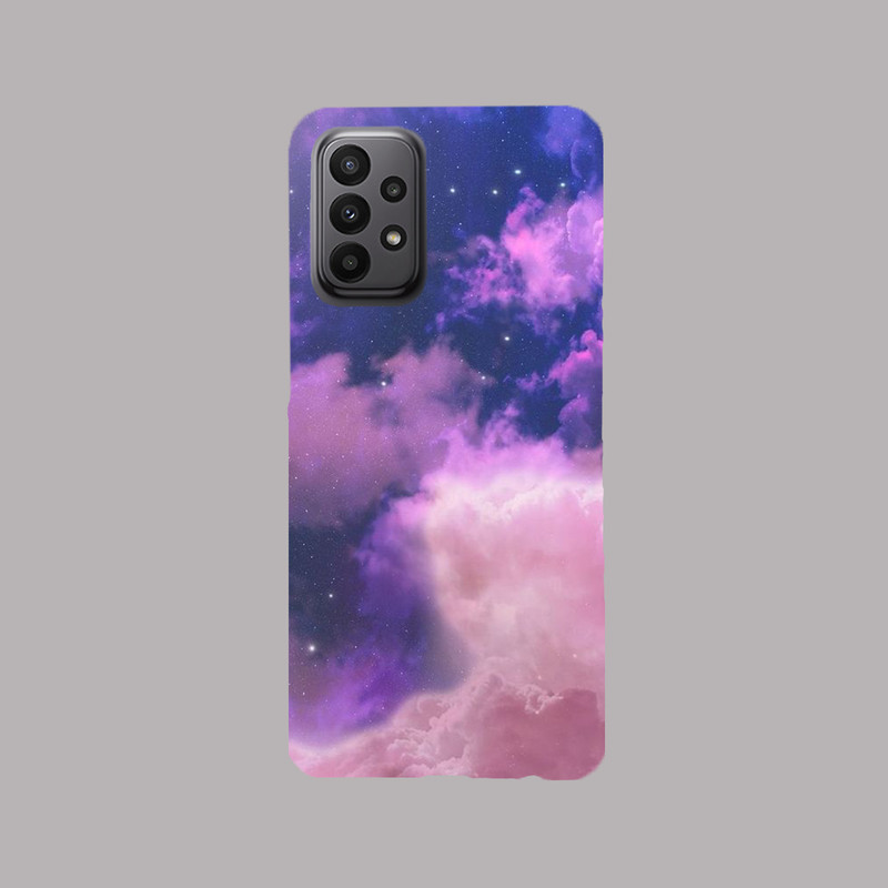 کاور مدل فانتزی مناسب برای گوشی موبایل سامسونگ galaxy a23