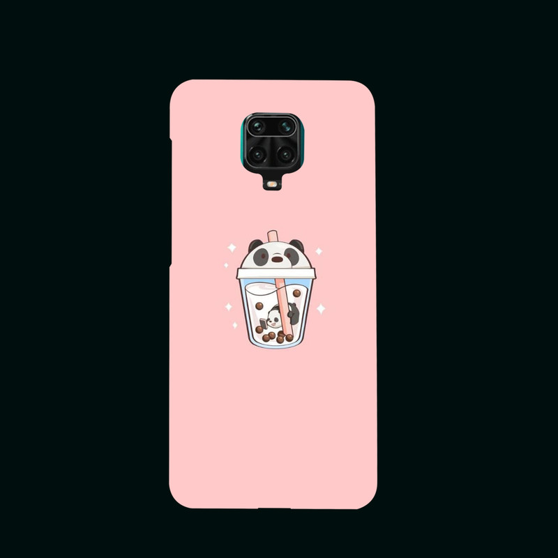 کاور کد gsh مناسب برای گوشی موبایل شیائومی Redmi Note 9s / Redmi 9Pro / Redmi 9Promax