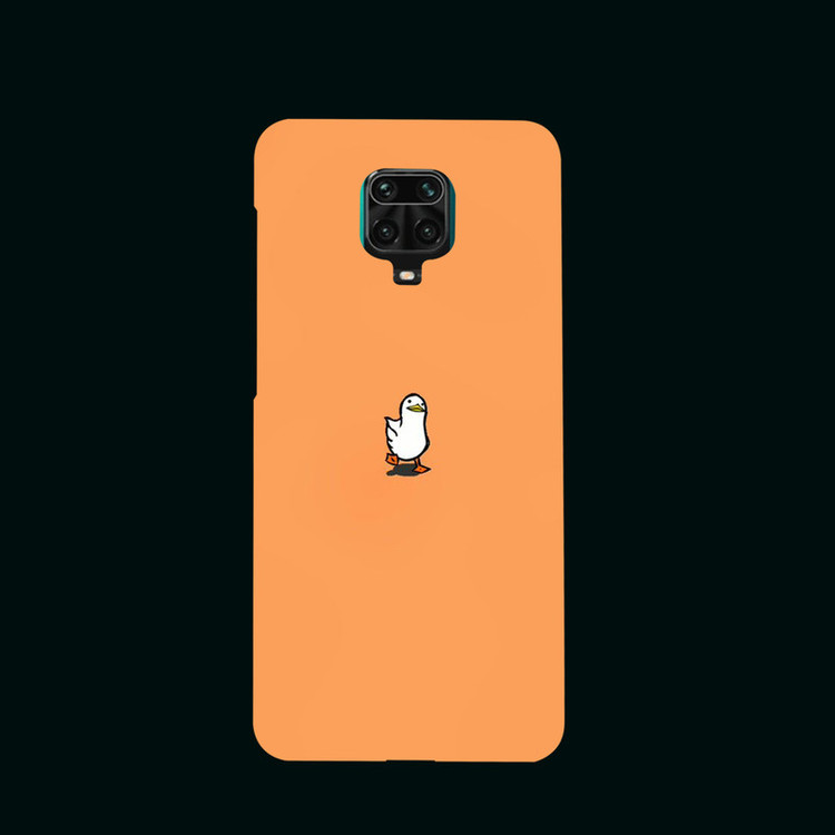 کاور کد gsh مناسب برای گوشی موبایل شیائومی Redmi Note 9s / Redmi 9Pro / Redmi 9Promax