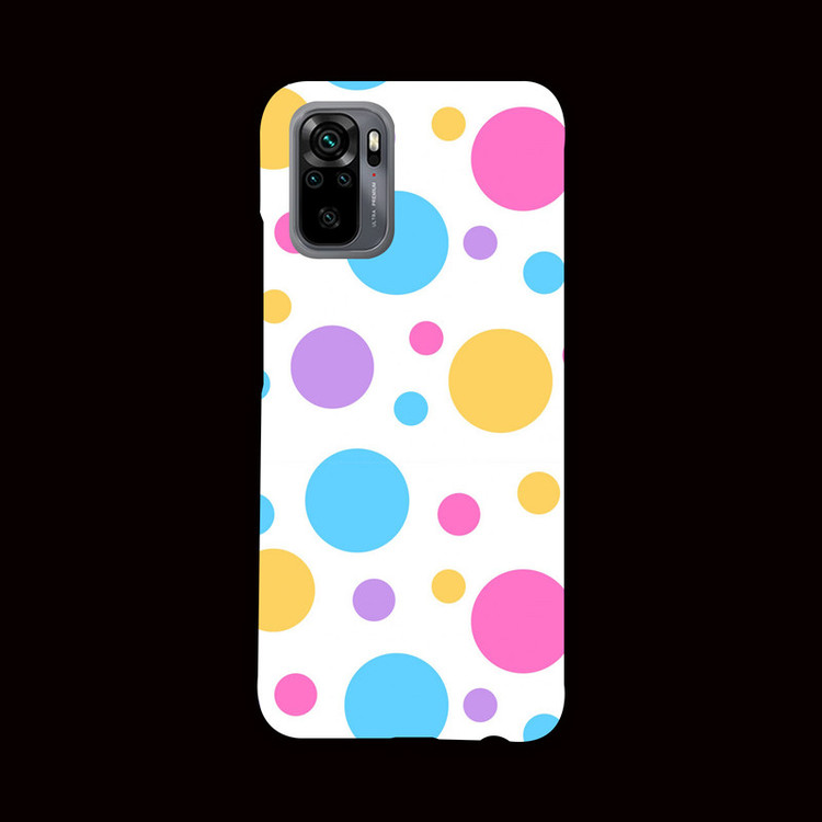 کاور مدل gsh مناسب برای گوشی موبایل شیائومی Redmi Note 10 / Redmi note 10s