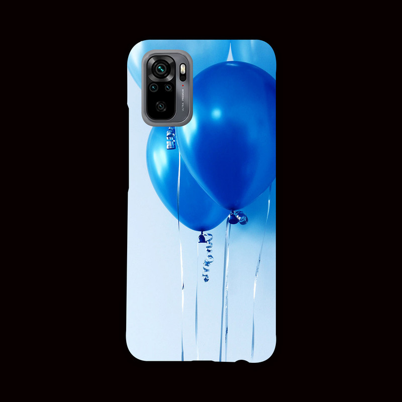 کاور مدل gsh مناسب برای گوشی موبایل شیائومی Redmi Note 10 / Redmi note 10s