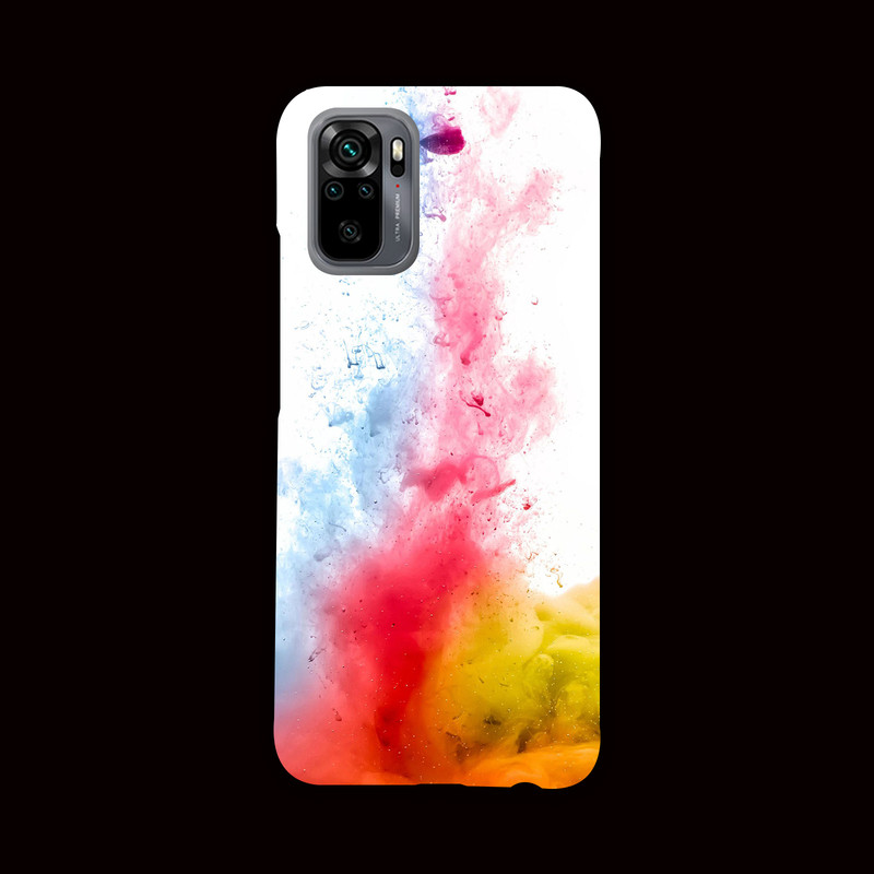 کاور مدل gsh مناسب برای گوشی موبایل شیائومی Redmi Note 10 / Redmi note 10s
