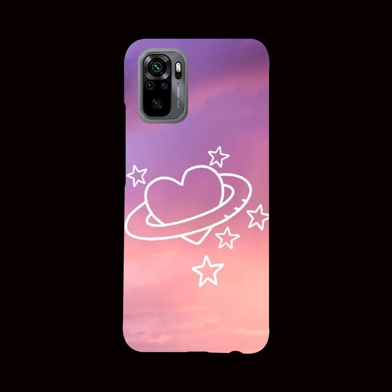 کاور مدل gsh مناسب برای گوشی موبایل شیائومی Redmi Note 10 / Redmi note 10s