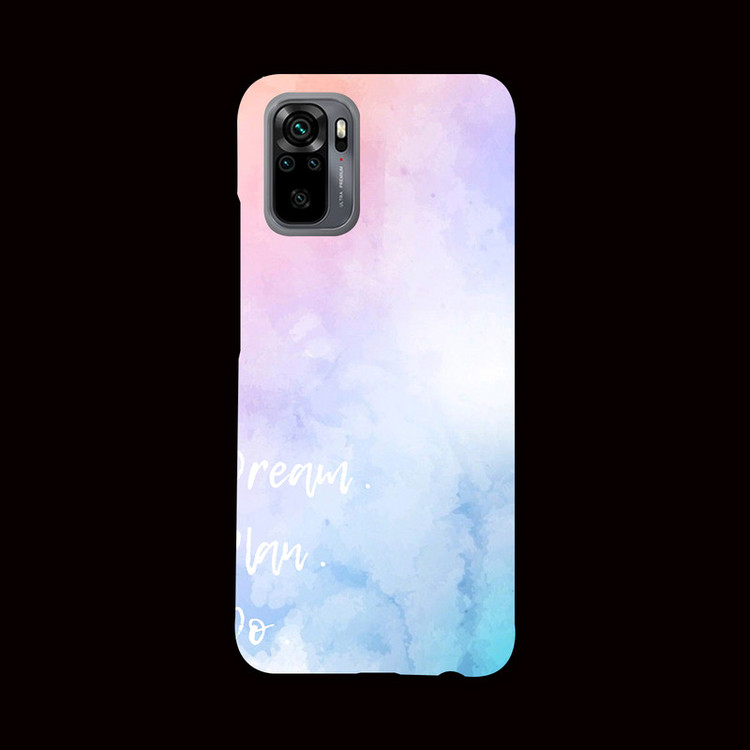 کاور مدل gsh مناسب برای گوشی موبایل شیائومی Redmi Note 10 / Redmi note 10s