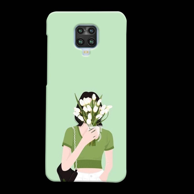 کاور کد gsh مناسب برای گوشی موبایل شیائومی Note 9pro / note 9s / note 9promax