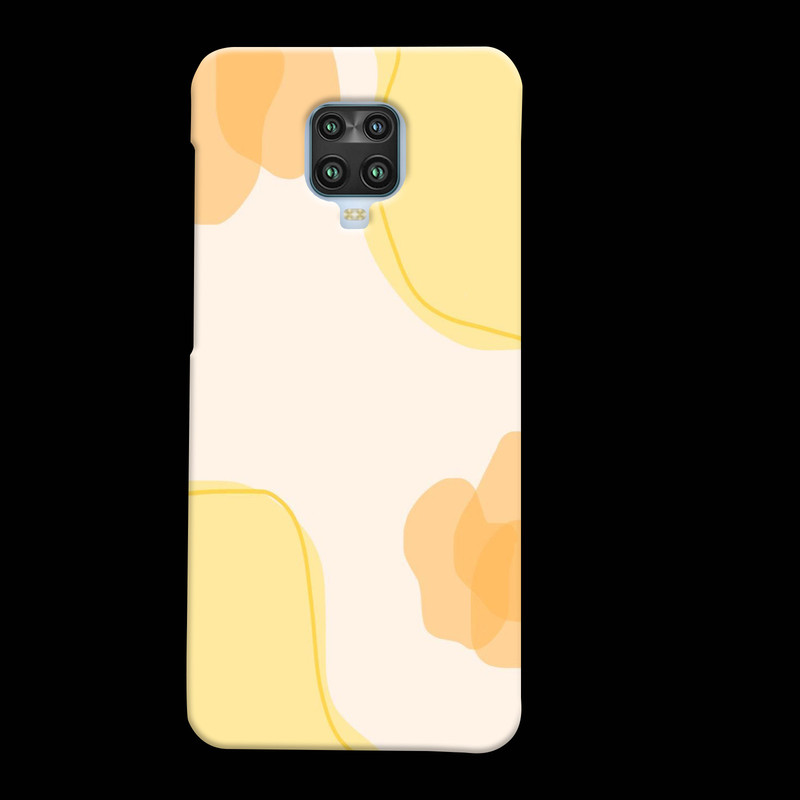 کاور کد gsh مناسب برای گوشی موبایل شیائومی Note 9pro / note 9s / note 9promax