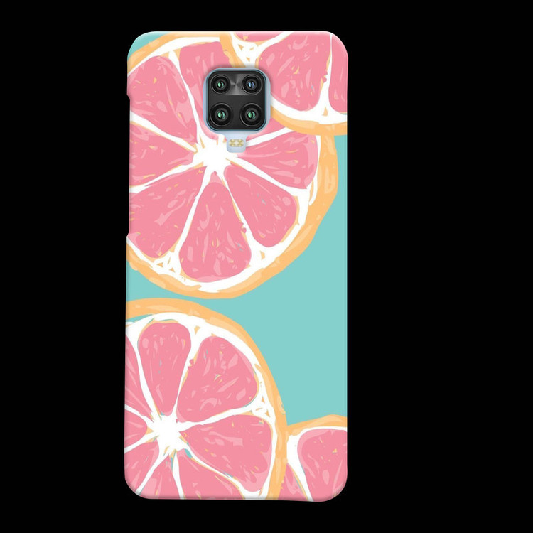 کاور کد gsh مناسب برای گوشی موبایل شیائومی Note 9pro / note 9s / note 9promax