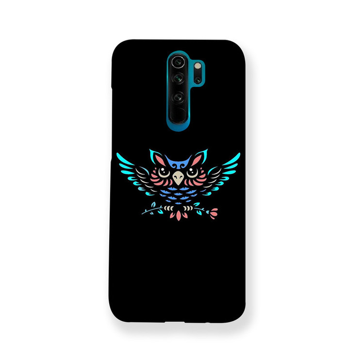 کاور کد gsh مناسب برای گوشی موبایل شیائومی Note 8pro
