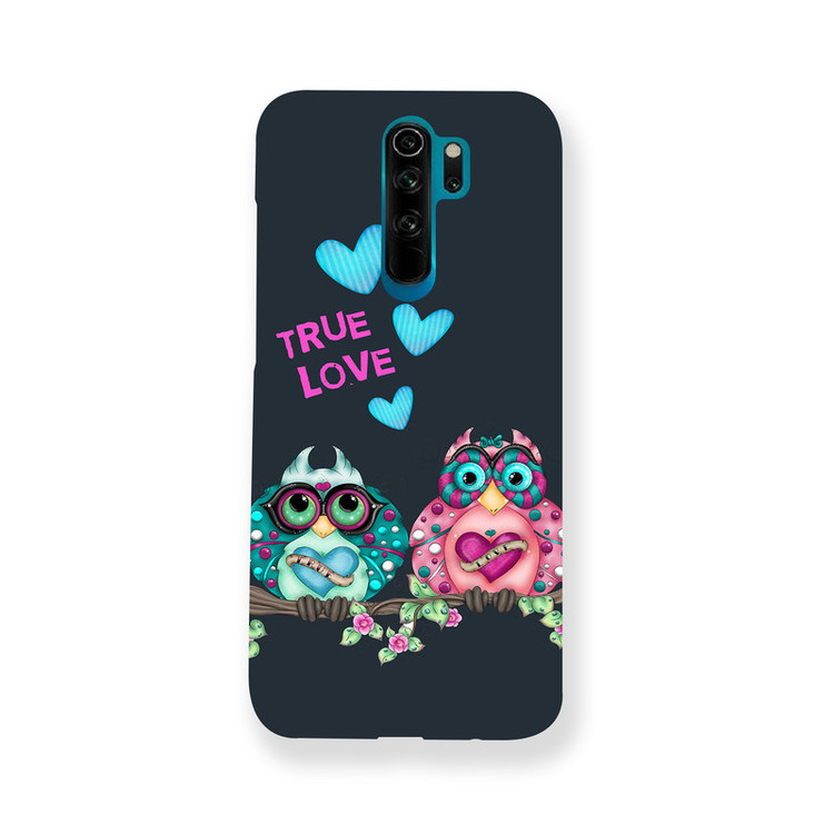 کاور کد gsh مناسب برای گوشی موبایل شیائومی Note 8pro