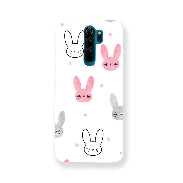 کاور کد gsh مناسب برای گوشی موبایل شیائومی Note 8pro