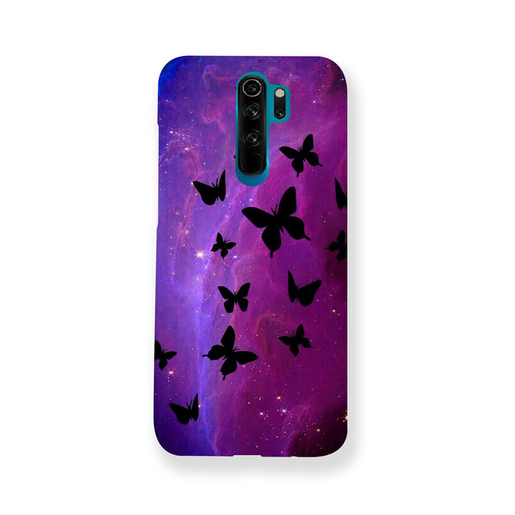 کاور کد gsh مناسب برای گوشی موبایل شیائومی Note 8pro