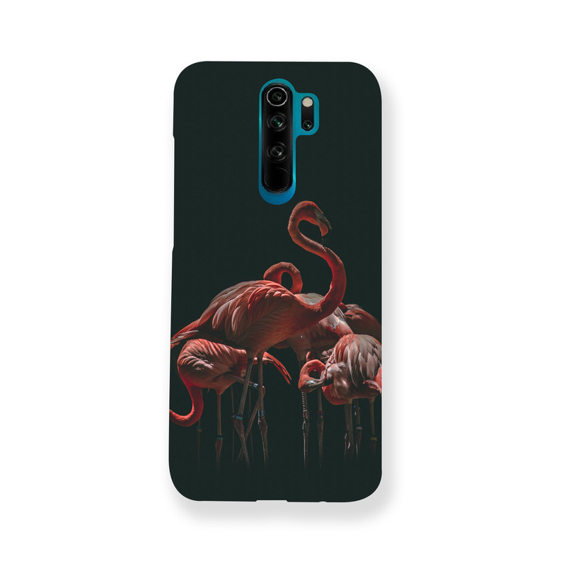 کاور کد gsh مناسب برای گوشی موبایل شیائومی Note 8pro