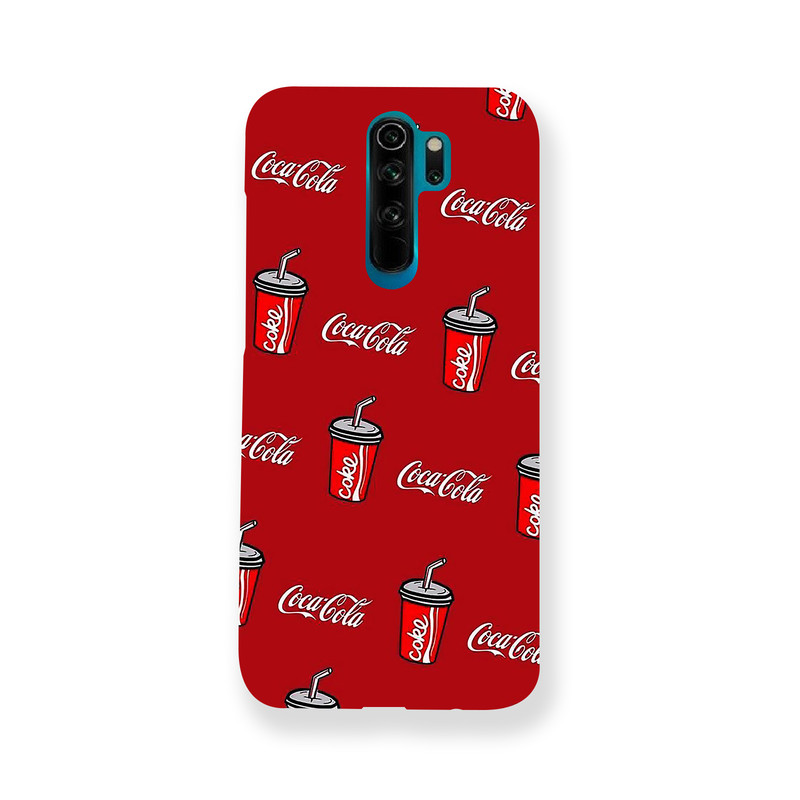 کاور کد gsh مناسب برای گوشی موبایل شیائومی Note 8pro