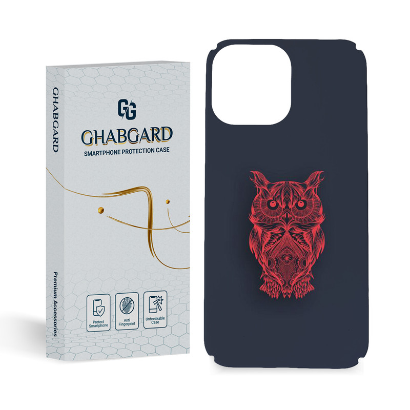 کاور قاب گارد مدل F مناسب برای گوشی موبایل اپل Iphone 13 pro max
