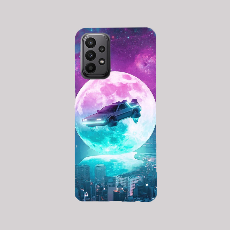 کاور مدل پسرانه مناسب برای گوشی موبایل سامسونگ galaxy a23