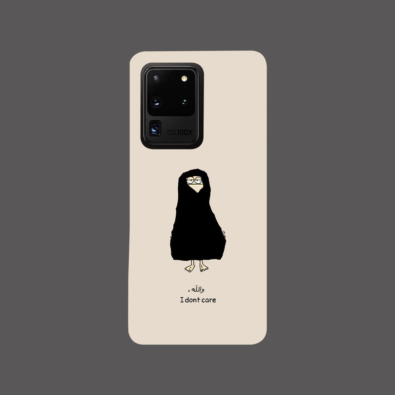 کاور مدل دخترانه مناسب برای گوشی موبایل galaxy s20 ultra