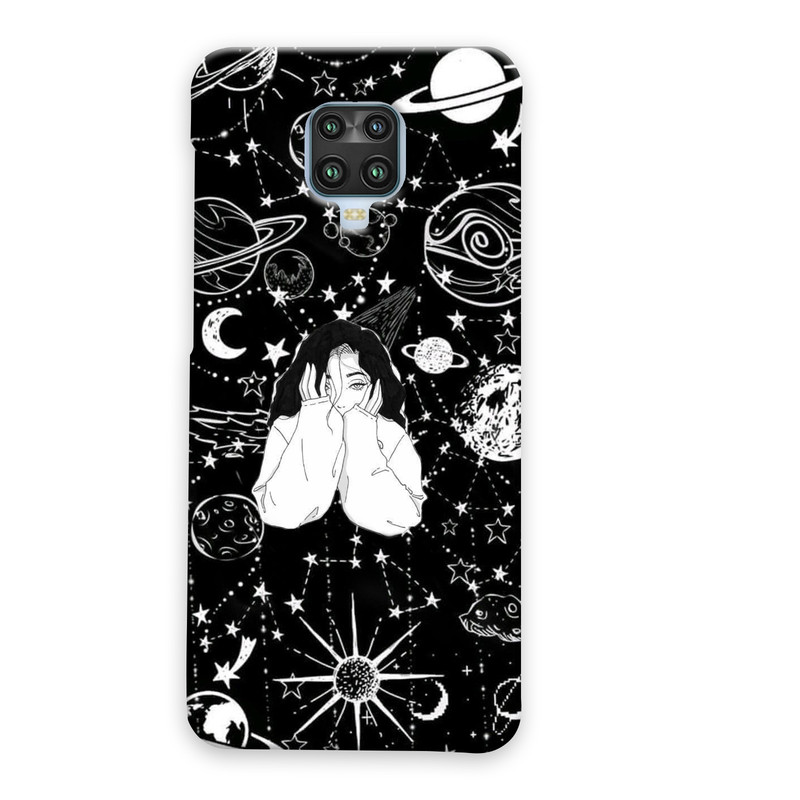 کاور مدل gsh مناسب برای گوشی موبایل شیائومی Note 9pro / Note 9s