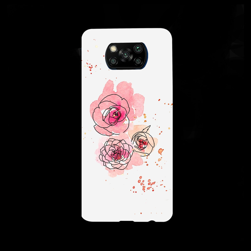 کاور مدل gsh مناسب برای گوشی موبایل شیائومی Poco x3 / poco x3 pro/ poco x3 promax /pro x3 nfc
