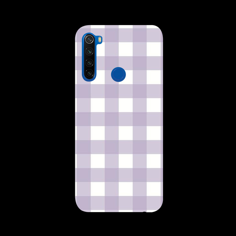 کاور مدل gsh مناسب برای گوشی موبایل شیائومی Redmi Note 8T