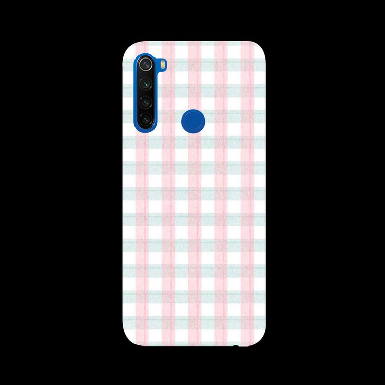 کاور مدل gsh مناسب برای گوشی موبایل شیائومی Redmi Note 8T