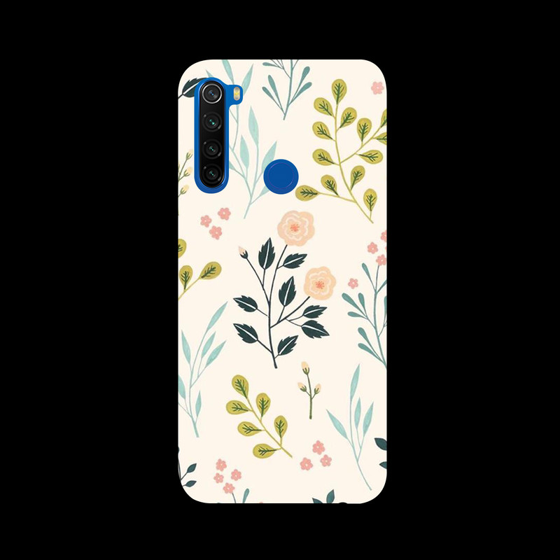 کاور مدل gsh مناسب برای گوشی موبایل شیائومی Redmi Note 8T