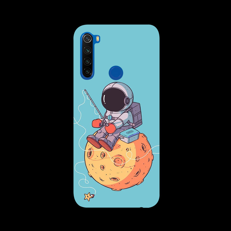 کاور مدل gsh مناسب برای گوشی موبایل شیائومی Redmi Note 8T