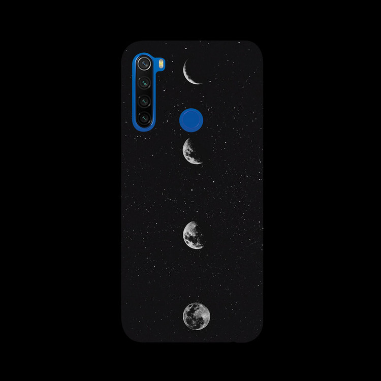 کاور مدل gsh مناسب برای گوشی موبایل شیائومی Redmi Note 8T