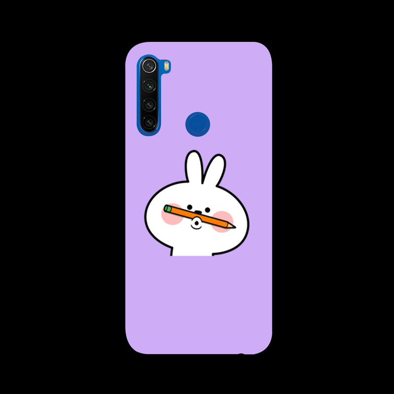 کاور مدل gsh مناسب برای گوشی موبایل شیائومی Redmi Note 8T