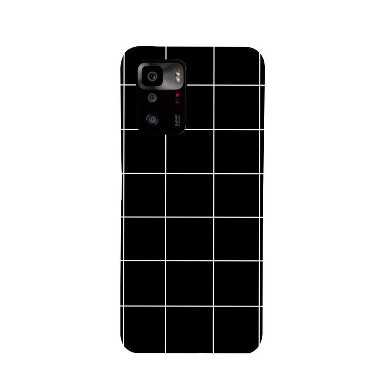کاور مدل gsh مناسب برای گوشی موبایل شیائومی Poco x3 gt