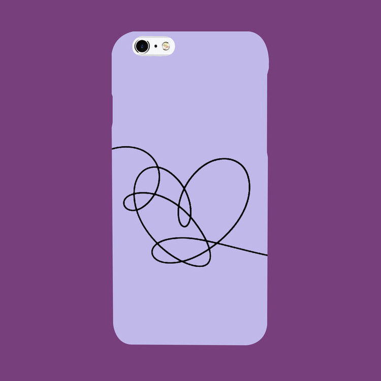 کاور کد gsh مناسب برای گوشی موبایل اپل iphone 6/ 6s