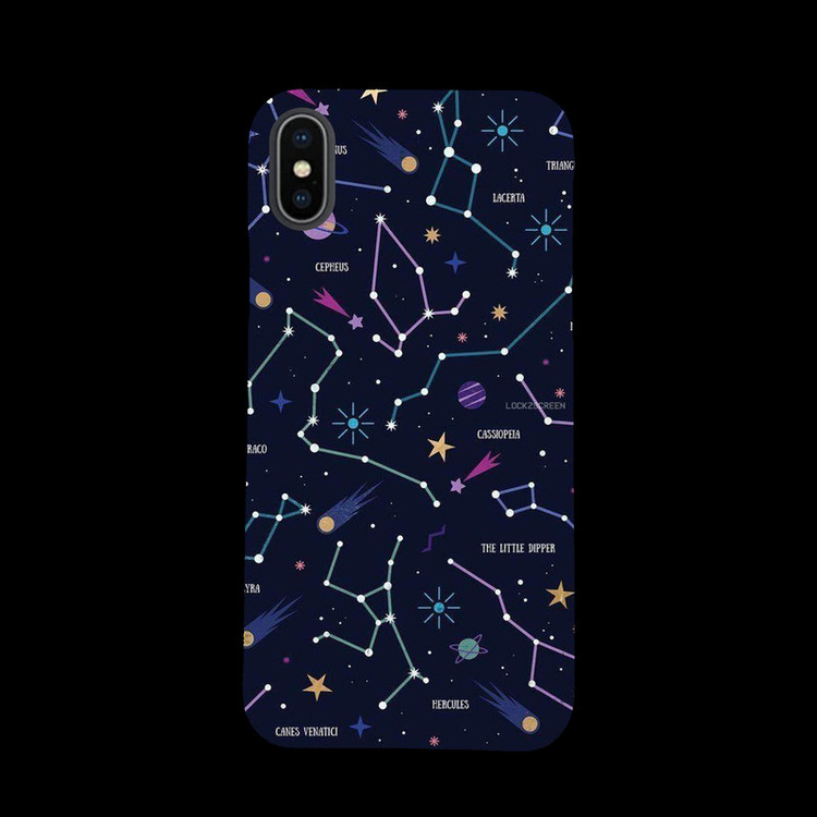 کاور کد gsh مناسب برای گوشی موبایل اپل iphone x/ xs