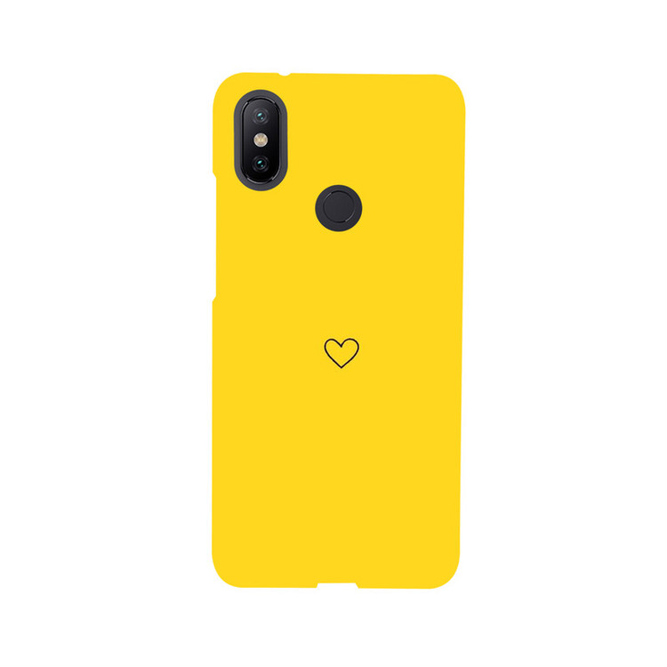 کاور کد gsh مناسب برای گوشی موبایل شیائومی mi a2 lite / redmi 6 pro