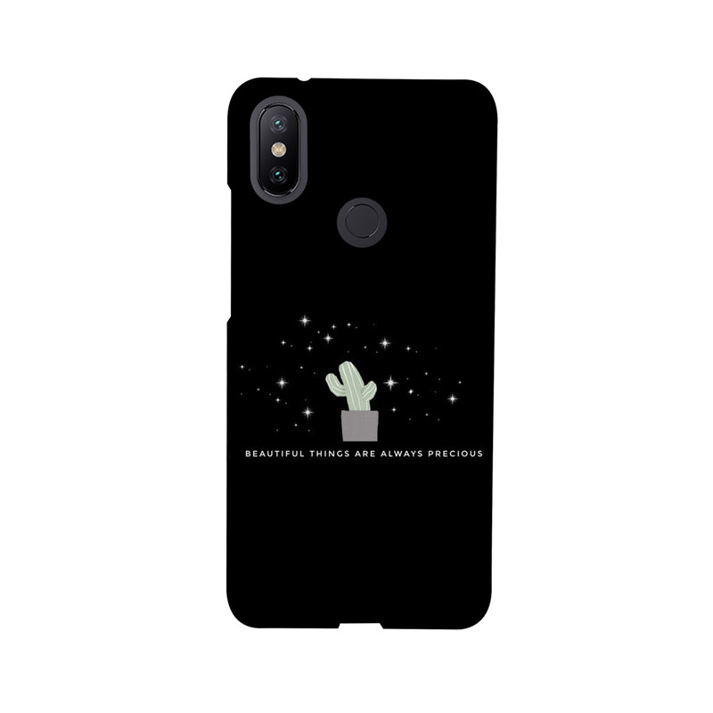 کاور کد gsh مناسب برای گوشی موبایل شیائومی mi a2 lite / redmi 6 pro