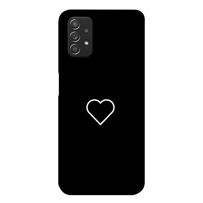 کاور کد gsh مناسب برای گوشی موبایل سامسونگ galaxy a52