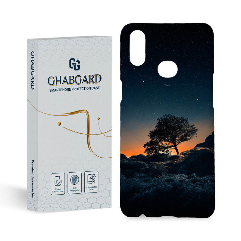 کاور قاب گارد مدل فانتزی مناسب برای گوشی موبایل سامسونگ galaxy A10s