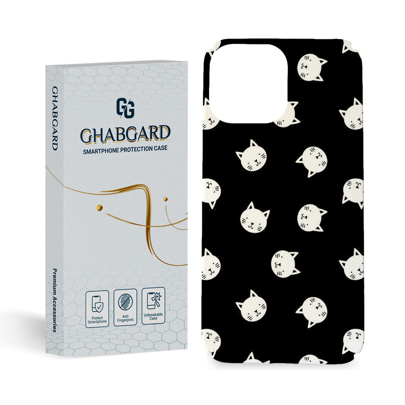 کاور قاب گارد مدل فانتزی مناسب برای گوشی موبایل اپل Iphone 13 pro max