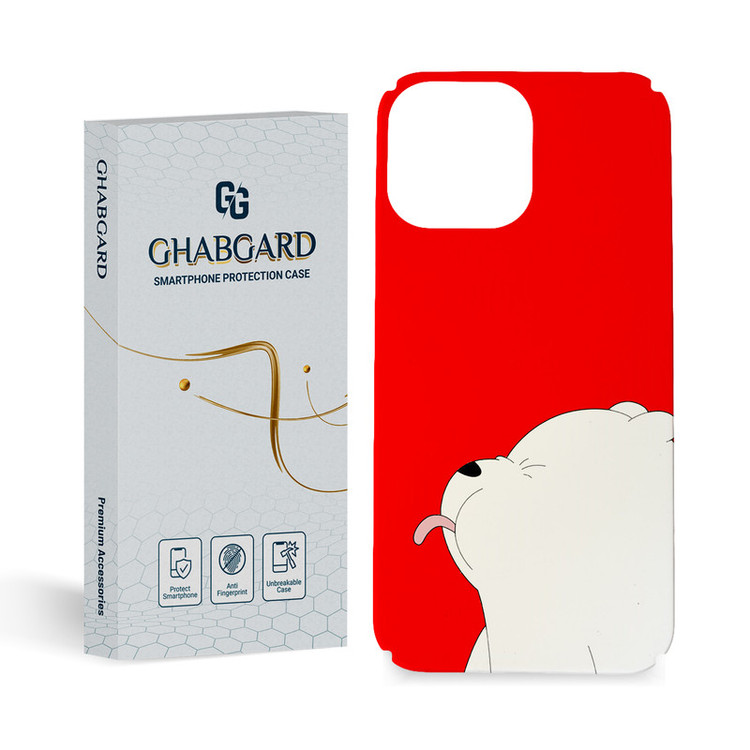 کاور قاب گارد مدل فانتزی مناسب برای گوشی موبایل اپل Iphone 13 pro max