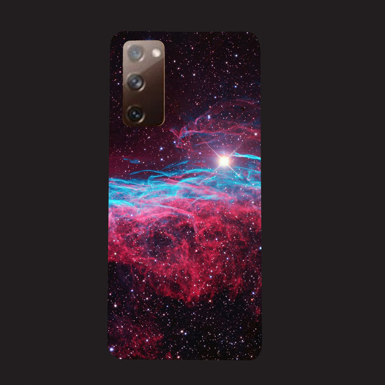 کاور کد gsh مناسب برای گوشی موبایل سامسونگ galaxy s20fe