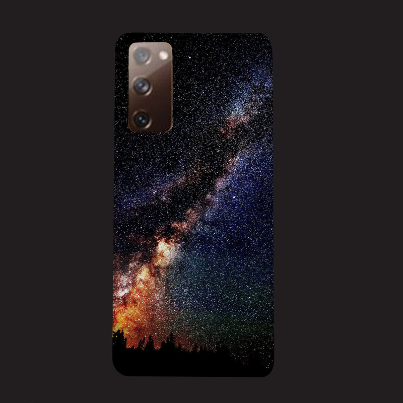 کاور کد gsh مناسب برای گوشی موبایل سامسونگ galaxy s20fe