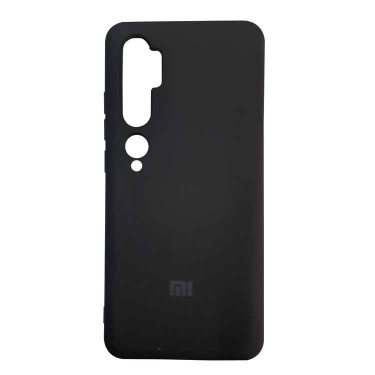 کاور مدل 01 مناسب برای گوشی موبایل شیائومی Redmi note 10
