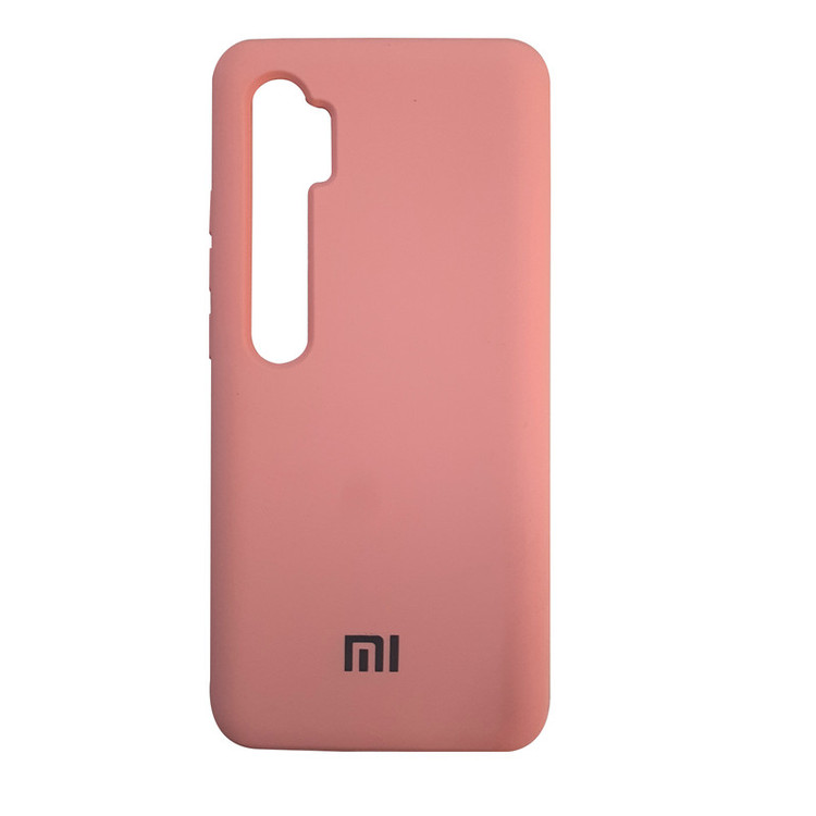 کاور مدل 04 مناسب برای گوشی موبایل شیائومی Redmi note 10