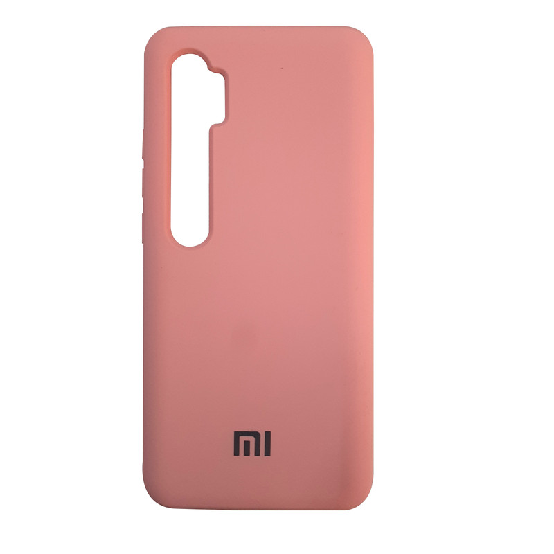 کاور مدل 04 مناسب برای گوشی موبایل شیائومی Redmi note 10
