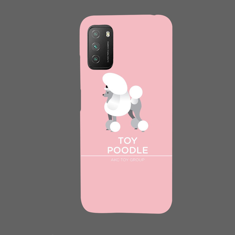 کاور کد gsh مناسب برای گوشی موبایل شیائومی Redmi 9 T